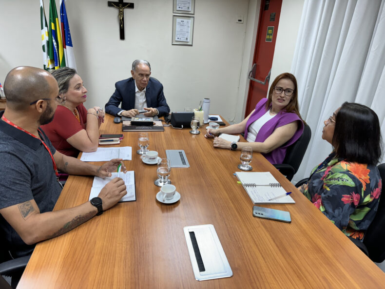 Ciama e Agência de Cooperação Alemã articulam ações de Bioeconomia para o Amazonas