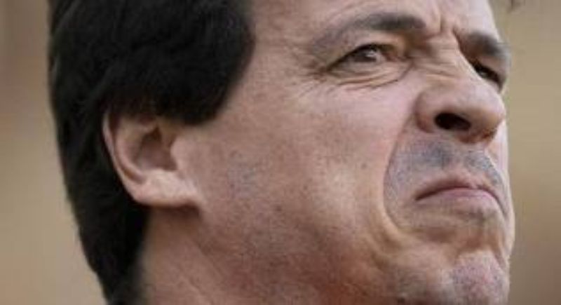 Fernando Diniz não resiste à derrota para o Flamengo e deixa o Fluminense