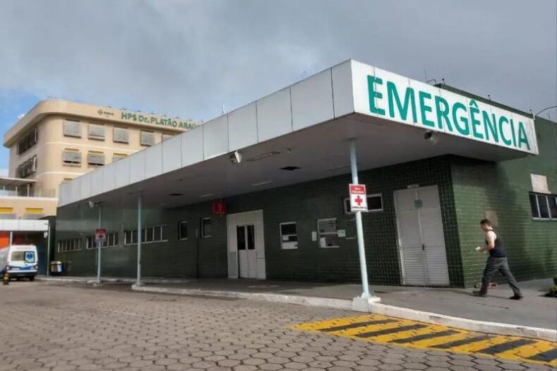 Homem morre após tiroteio em bar no Jorge Teixeira; duas vítimas seguem internadas em estado grave