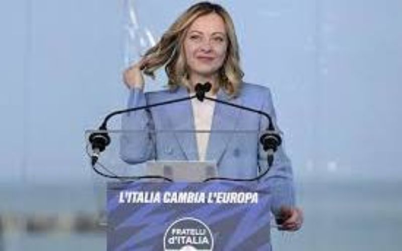 Cúpula do G7 entra no último dia: líderes de países racham sobre menção a aborto em documento final