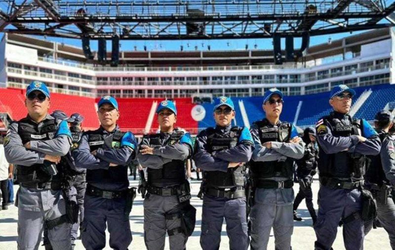 Globo fora do Festival. Entenda o que aconteceu