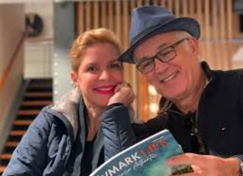 Médico potiguar é único sobrevivente em acidente com 8 mortos na África; esposa está entre as vítimas