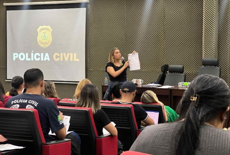 Territórios da Paz: Comitiva do Amazonas conhece projetos da Secretaria de Segurança Pública do Pará