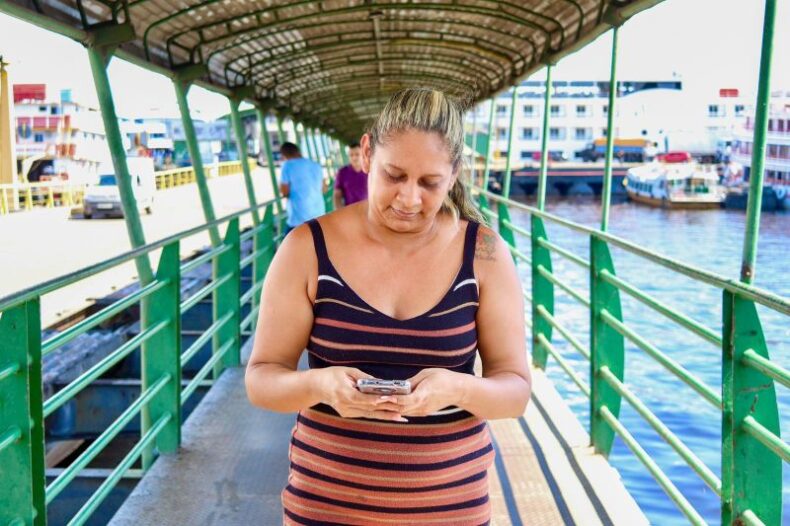 Festival de Parintins/2024: Arsepam divulga número da Ouvidoria para denúncias acerca do transporte hidroviário