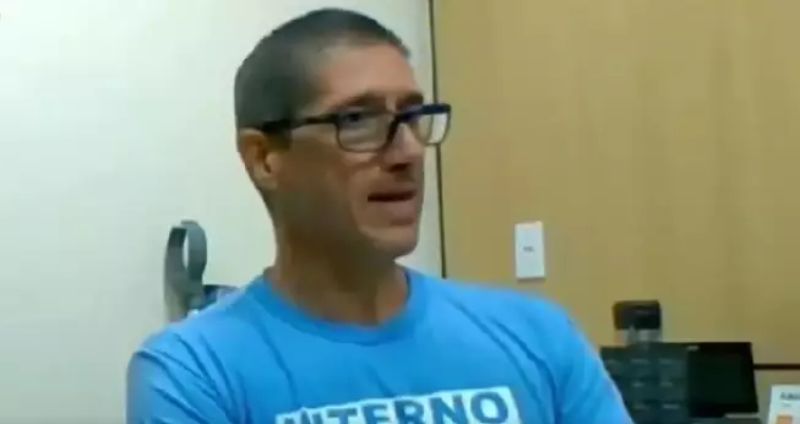 Moraes determina transferência de Ronnie Lessa para presídio em SP e derruba sigilo da delação