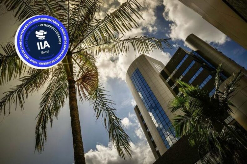 Pelo 2º ano consecutivo, TJAM é anunciado como um dos vencedoras de Prêmio do Instituto de Auditores Internos do Brasil