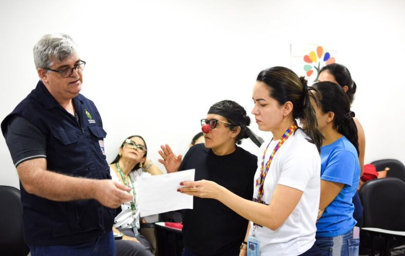 Procon-AM autua hospital particular por demora no atendimento a crianças com Transtorno do Espectro Autista