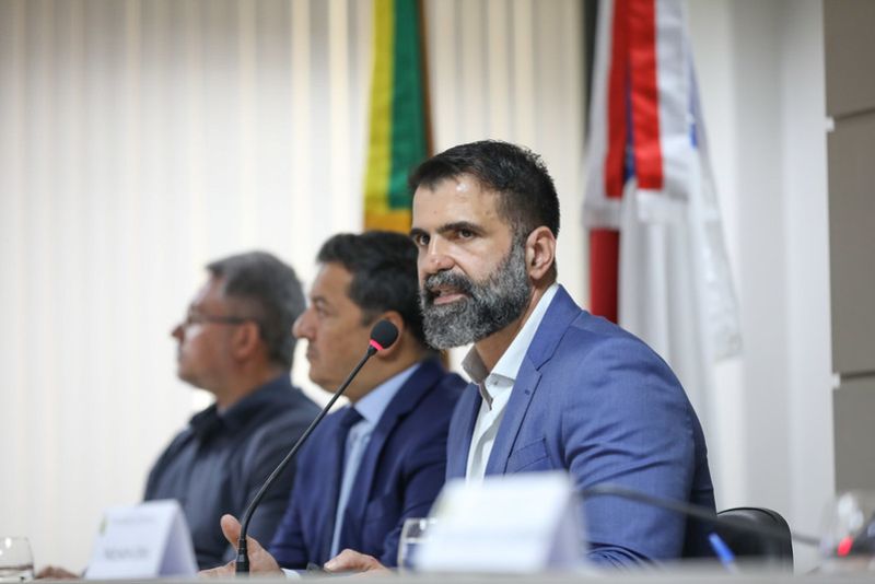 Consulta pública: Governo do Amazonas avança em projetos de Redd+ junto às Unidades de Conservação