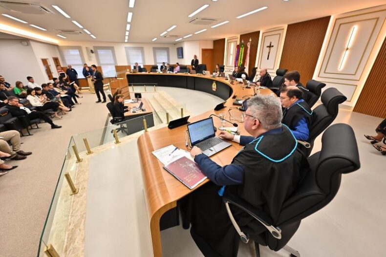 TCE-AM multa ex-prefeito e atual gestor de São Paulo de Olivença por negligência com a Defesa Civil