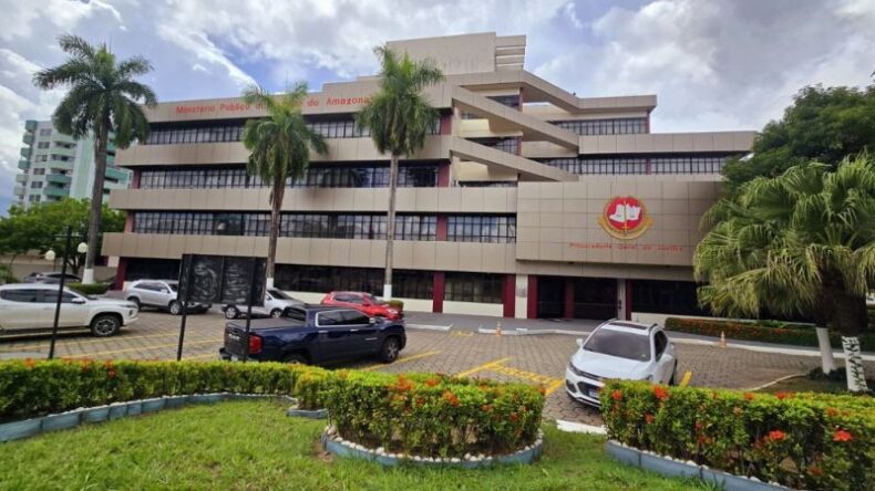 MPAM realiza operação contra grupo responsável por esquema de fraude em unidade de saúde pública de Manaus