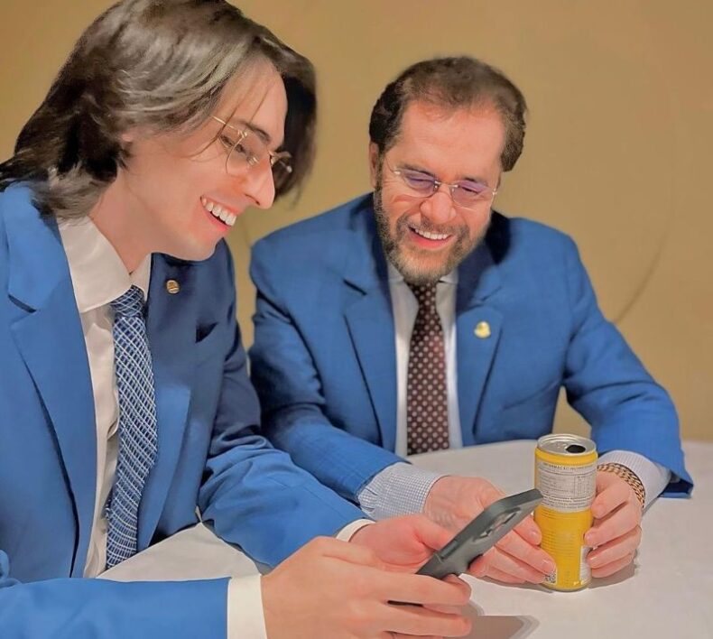 PRTB anuncia convenção para lançar 42 candidatos a vereador e apoiar Amom