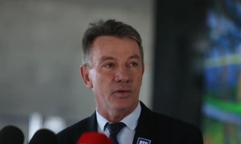 Assembleia de Roraima abre processo de impeachment contra governador