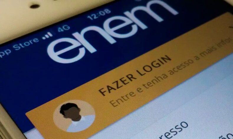 ENEM/2024: disponível resultado de pedidos de atendimento especial