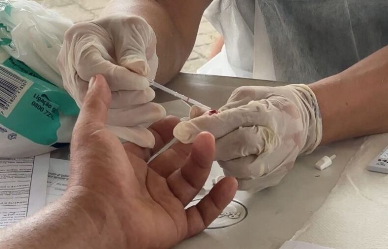 Julho Amarelo: Saúde reforça Campanha de Prevenção às Hepatites Virais