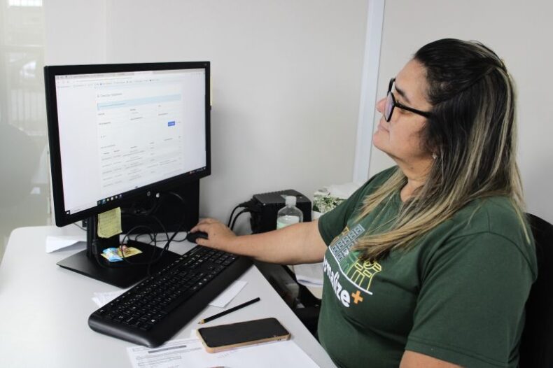 Jucea-AM aponta crescimento de 6,88% do registro mercantil em cinco municípios do Amazonas, no primeiro semestre de 2024