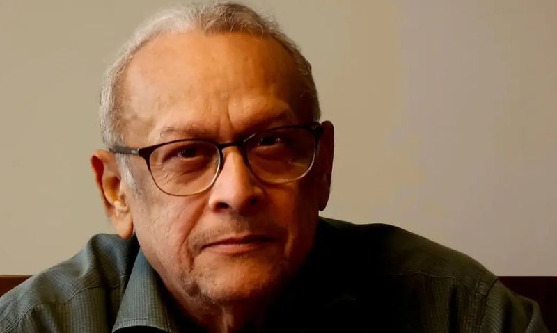 Morre Clodo Ferreira, autor da música Revelação