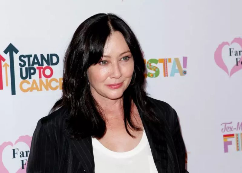 Morre Shannen Doherty, atriz de ‘Barrados no Baile’ que enfrentava câncer