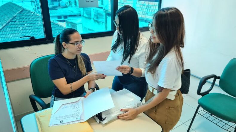 PGE-AM divulga o resultado provisório da décima seleção do Programa de Residência Jurídica