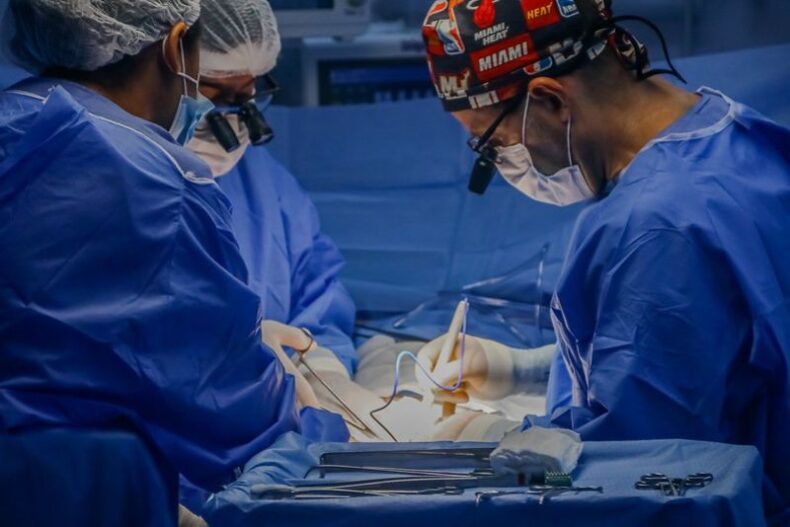 Em menos de 15 dias, Amazonas já realizou 06 transplantes de rins de doador falecido