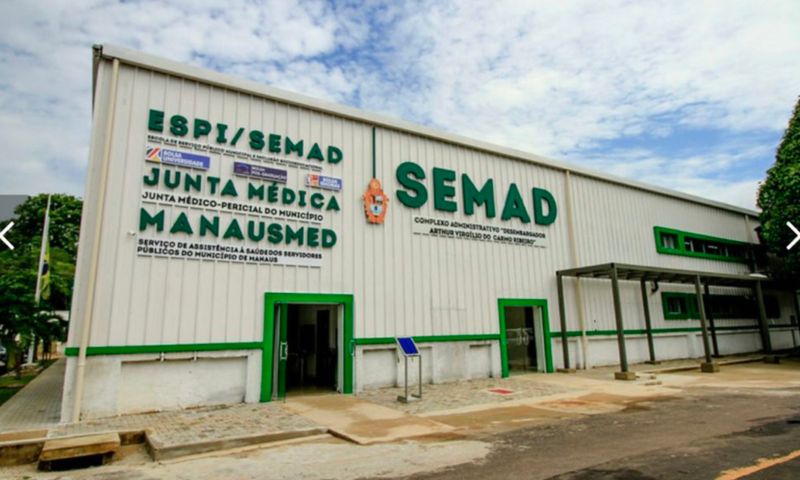 Atendimentos de urgência e emergência do Manausmed passam a ser feitos pelo Hospital Beneficente Portuguesa