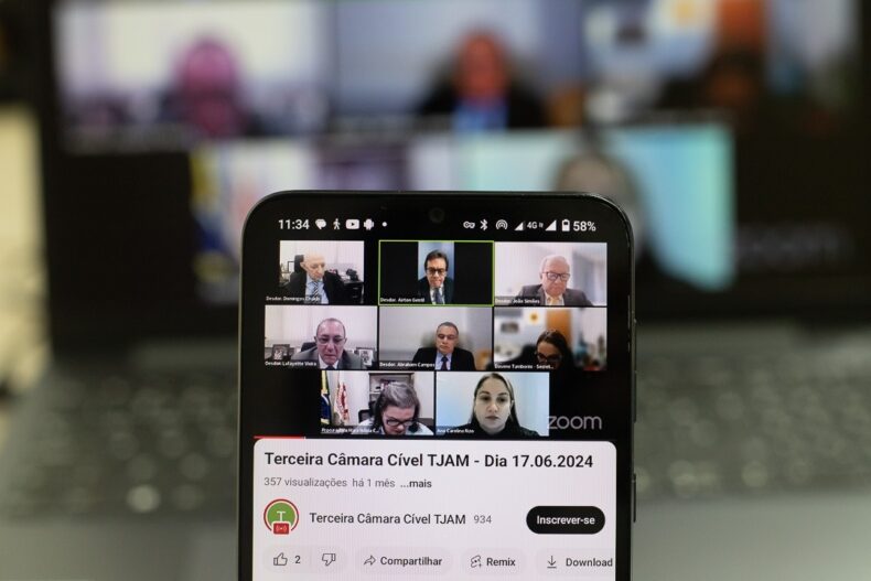 Justiça do AM condena Carrefour a indenizar em R$ 25 mil adolescente constrangido publicamente ao ser acusado por segurança da loja de furtar pacote de salgadinhos