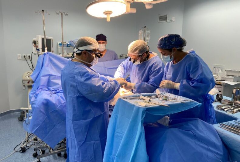 Amazonas realiza primeiro transplante de rins de doador falecido na rede pública de saúde do Estado