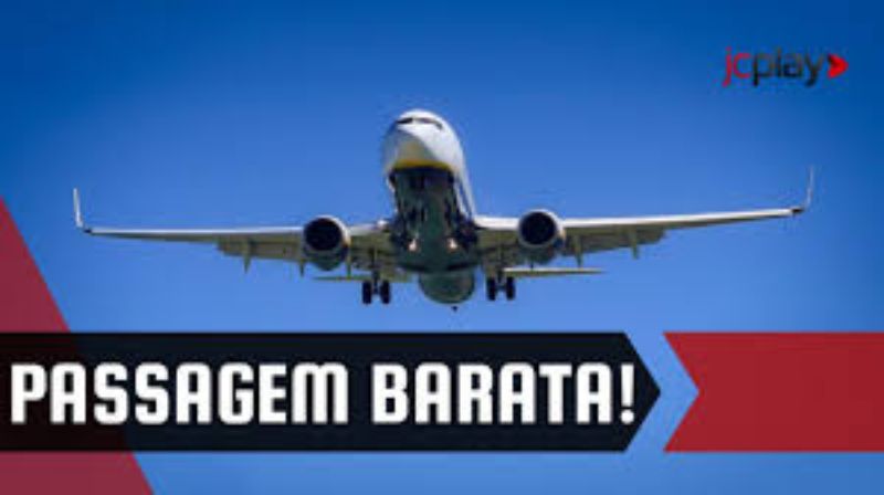 Governo lança nesta quarta programa com passagens aéreas a R$ 200, inicialmente voltado para aposentados