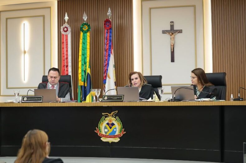 Tribunal Pleno do TCE-AM julga ilegal convênio entre Sepror e Prefeitura de Ipixuna