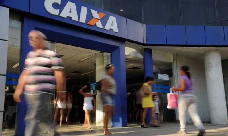 Caixa paga Bolsa Família a beneficiários com NIS de final 3