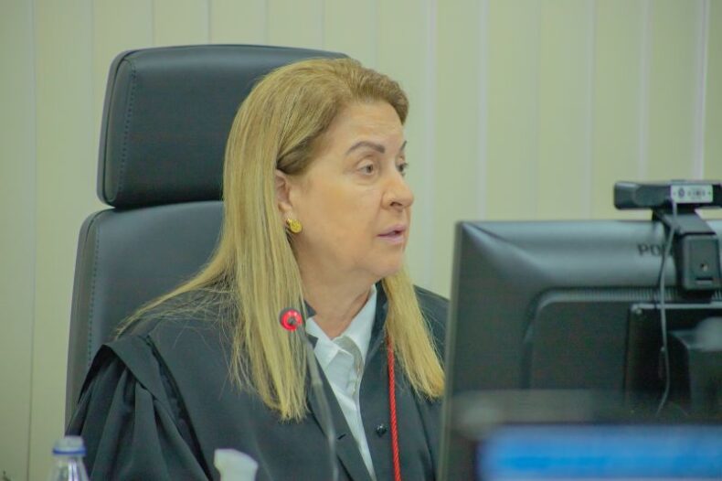 JUSTIÇA determina convocação de candidatos aprovados na primeira fase do concurso da PM de 2011 para que avancem à segunda etapa do certame