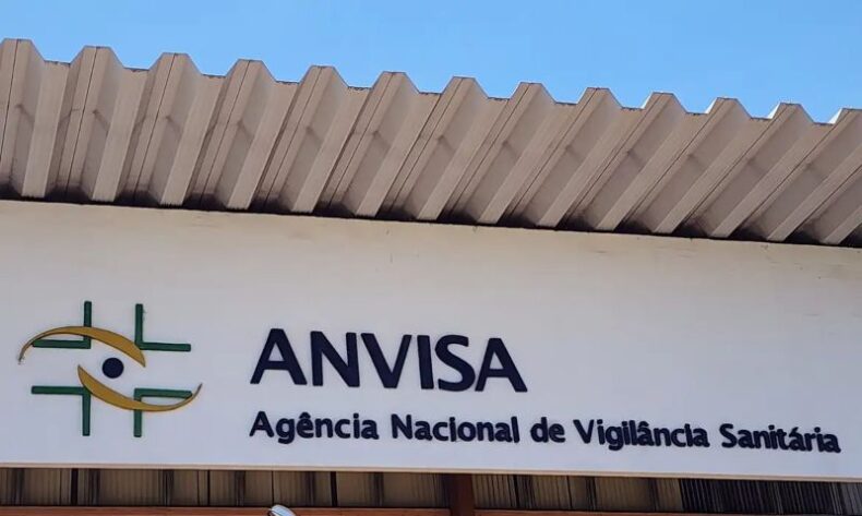 ANVISA alerta para mensagens fraudulentas enviadas por e-mail
