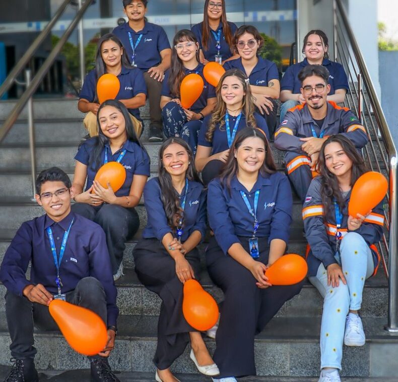 Programa de ESTÁGIO da Cigás comprova eficiência na profissionalização de estudantes