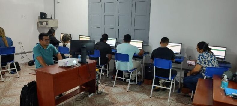 SES-AM implanta sistema de regulação de exames e consultas no interior do Estado