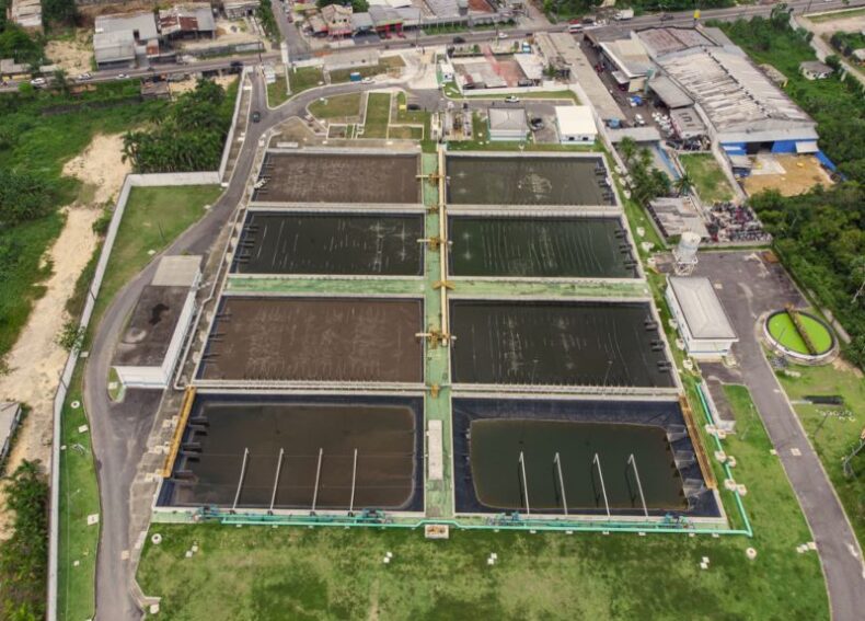 Dia Nacional da Saúde: Ampliação do esgotamento sanitário está diretamente ligado às melhorias no setor da saúde de Manaus