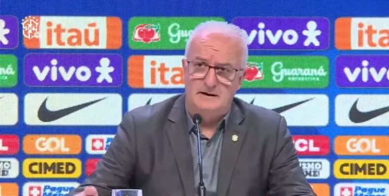 Dorival divulga convocados para as Eliminatórias da Copa do Mundo de 2026; confira os nomes