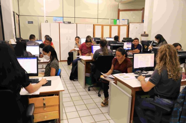 Mais 542 PROFESSORES aprovados em PSS são convocados pela Secretaria de Educação