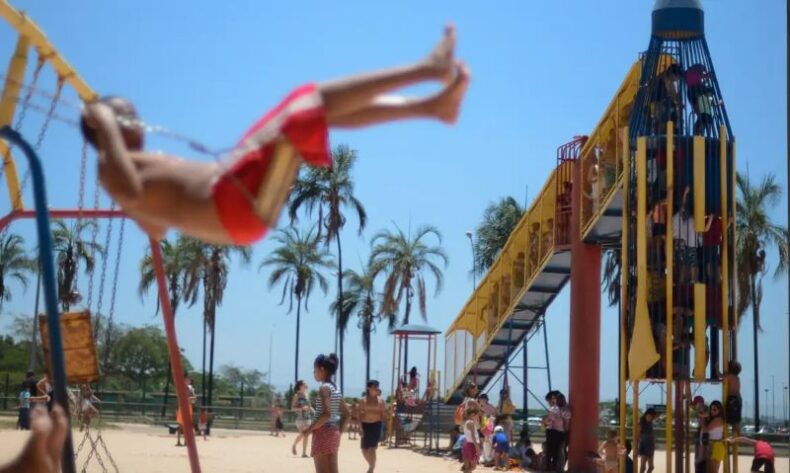 ELEIÇÃO: Unicef pede a candidatos compromisso com direitos de crianças