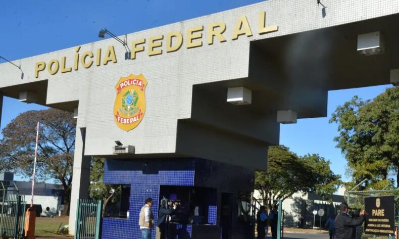 PF deflagra 2ª FASE de operação contra financiamento do terrorismo