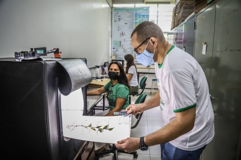 AMAZONAS é destaque no quesito Investimentos em Inovação, aponta Ranking de Competitividade