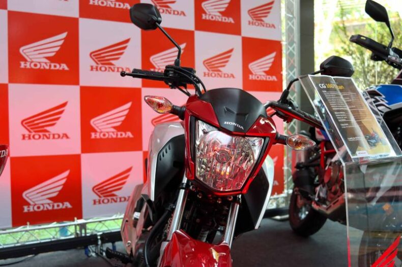 Grandes fabricantes do polo de Duas Rodas da ZFM apresentam novos modelos durante reunião Codam