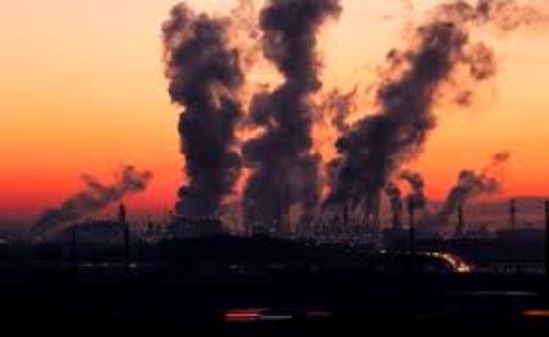 Chuvas reduzem focos de incêndio e fumaça em SÃO PAULO