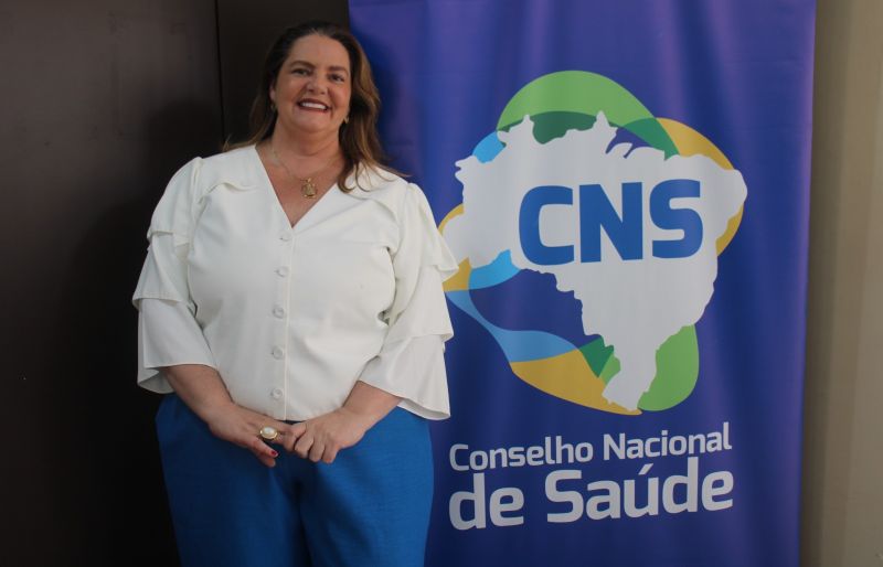 SES-AM defende diálogo e participação popular no SUS, durante reunião do Conselho Nacional de Saúde