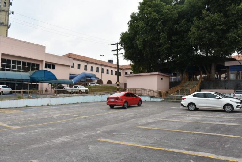 UNIVERSIDADE DO AMAZONAS disponibiliza 122 vagas para especialização em Direito Público