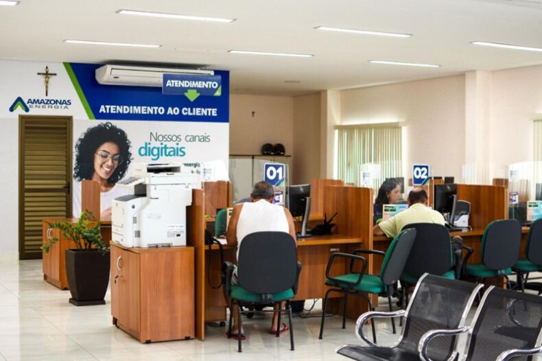 CIDADE: Após apagão de quase 10 horas em Manaus, Amazonas Energia é notificada pelo Procon-AM