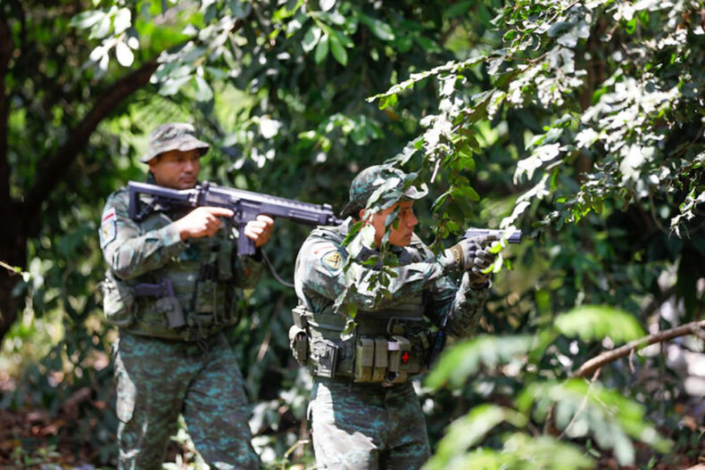 GERAL/Boletim Estiagem: 191 pessoas foram detidas por crimes ambientais em todo o Amazonas