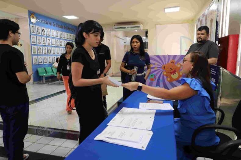 AM: Secretaria de Educação convoca mais 173 professores aprovados no PSS para os municípios do interior
