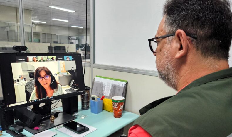 FVS-RCP_Expertise Oropouche_FOTO Girlene Medeiros FVS-RCP