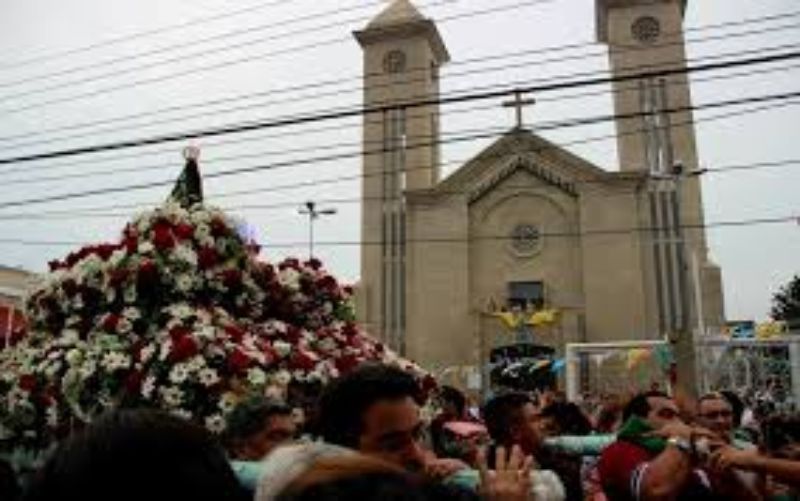Festa de Nossa Senhora Aparecida 2024 celebra Jubileu da Esperança, em Manaus