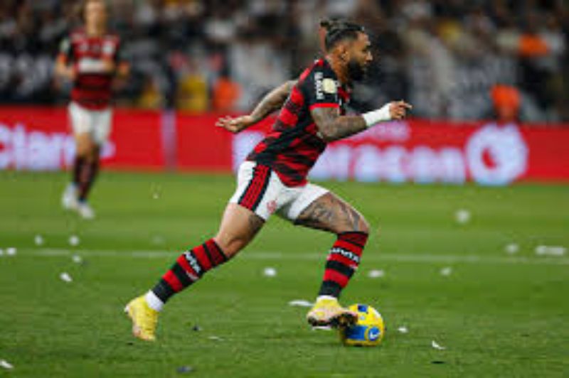 Flamengo x Corintians-0100