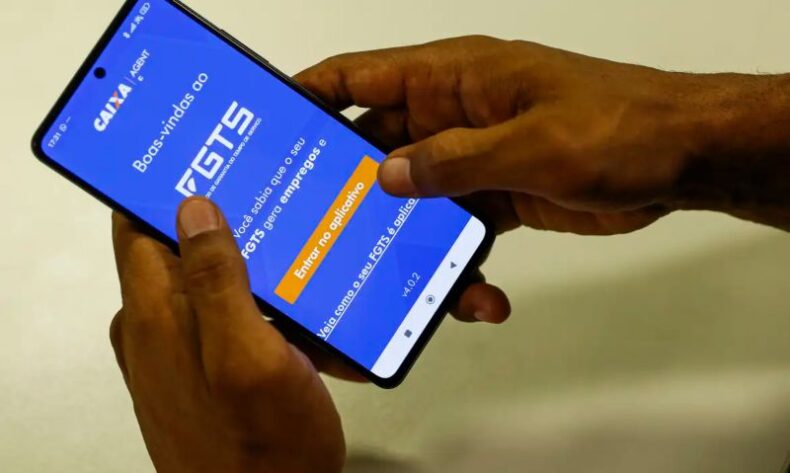 Governo quer extinguir saque aniversário fgts-0100